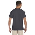 thumbnail image 2 of Adult Ultra Cotton® 6 oz. Pocket T-Shirt, 2 of 2