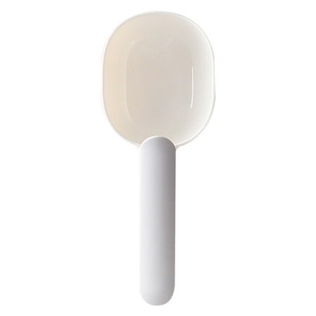 

pinshui Nordic Multi Functional Scoops Rice Spoon Kitchen Utensils Home Kitchen Products New