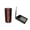 1 keypad 10 pagers, variant on 433.92MHZ Restaurant Pager Buzzer Quiz Call System Beeper Wireless Calling Paging Queuing System For Worship Church Confessional