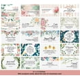 thumbnail image 4 of Prayer Cards - 60 Mini Scripture Cards with Assorted Bible Verses. Perfect for Women’s Bible Studies, Daily Devotional for Women and Inspirational Christian Gift for Women, 4 of 7