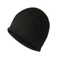 thumbnail image 2 of Helii Beanie Reflective Knit Warm Stretchy Night Running Sports Unisex, 2 of 8
