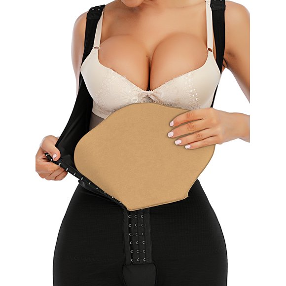 Abdominal Board After Lipo