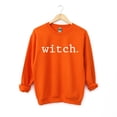 thumbnail image 6 of Witch Typewriter - Women's Graphic Sweatshirt, 6 of 9