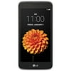 Walmart Family Mobile LG K7 Smartphone with Camera