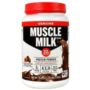 Cytosport Genuine Muscle Milk Peanut Butter Chocolate - Gluten Free