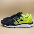 thumbnail image 1 of New Balance 790v6 Speed Ride Black Firefly Running Shoes M790LZ6 Men's Size 9.5, 1 of 5