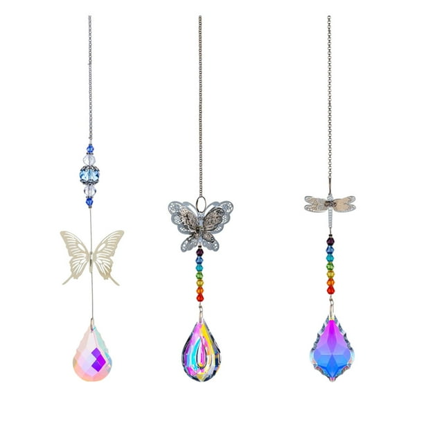 Unatoiry Sun Catchers For Windows Suncatchers For Windows Suncatcher