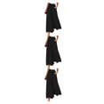 thumbnail image 1 of Sonducket Pantalones de pierna ancha de cintura alta para mujer de verano - Estilo delgado para una comodidad aireada Ventilar negro 2XL 1 Type1 NO1, 1 of 6