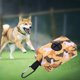 thumbnail image 2 of de bolsas de para perros , portátil con caca para perros y mascotas Camuflaje amarillo Gloria Soporte para desechos de caca, 2 of 7