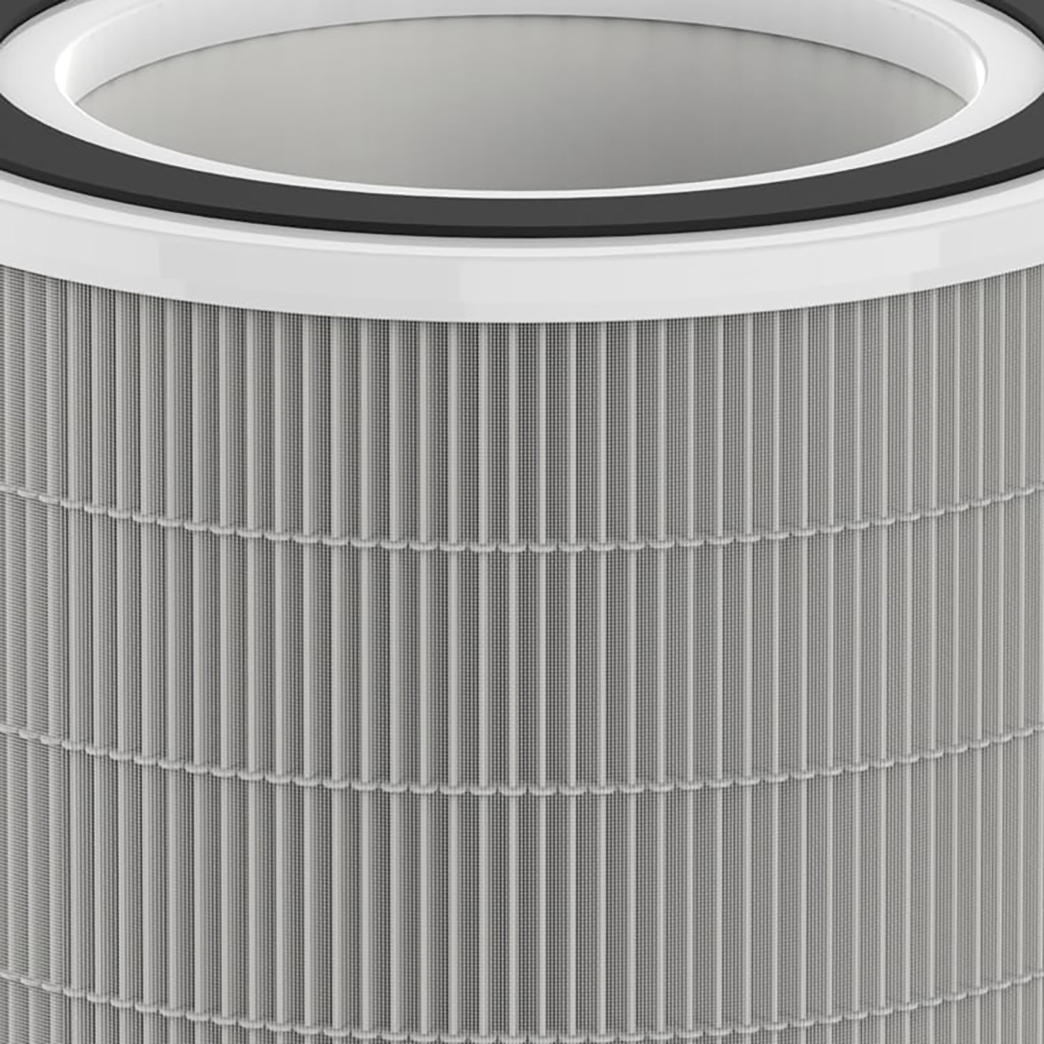 Bonaire: A4S Air Purifier Filter Replacement - HEPA13 Filter Eliminate Pollen, Smoke, Dust & Common Household Pollutants, Advanced Filtration System