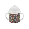 SugarBooger Sippy Cup Hedghog