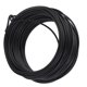 thumbnail image 1 of Alambre de Unión de Hierro Galvanizado, Bridas de Alambre Recubitas de PVC, Metal Flexible para cable de Telecomunicaciones, Boca Redonda de 1,5 mm x 20 m, 1 of 7
