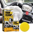 thumbnail image 4 of Limpiador de Espuma Wdftyju 60ml para Interior del Coche, 4 of 7