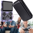 thumbnail image 3 of For R35S/R36S handheld game console storage bag, 3 of 6