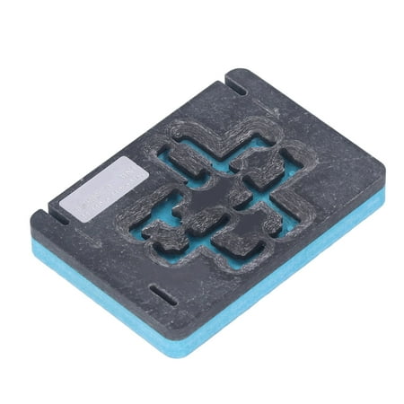 ANGGREK Middle Frame Reballing Platform BGA Electrical Accessories For