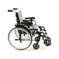 thumbnail image 2 of Karman S-Ergo 305 Ultra Lightweight Wheelchair with Adjustable Seat Height, 2 of 4