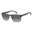thumbnail image 2 of Gafas de sol Carrera 2037 T/S 807 Negro Gris Oscuro Sombreado, 2 of 6