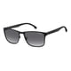 thumbnail image 2 of Gafas de sol Carrera 2037 T/S 807 Negro Gris Oscuro Sombreado, 2 of 6