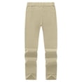 thumbnail image 5 of Cargo Pants for Men 2025 Lightweight Quick Dry Breathable Waterproof Straight Leg Combat Pants with Pockets Trousers, 5 of 7