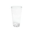 thumbnail image 2 of 16 oz Mixing Glass Starburst Base Clear Polycarbonate 1 Glass, 2 of 4