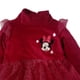 thumbnail image 4 of Kit 2 PaÃ±aleros tipo vestido bordado Disney Minnie Disney Ropa de BebÃ© NiÃ±a, 4 of 6