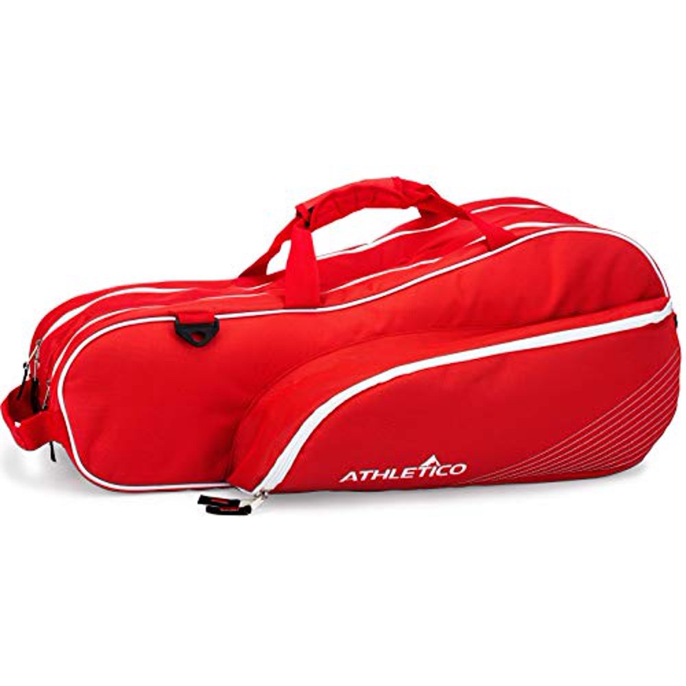 tennis pro bag