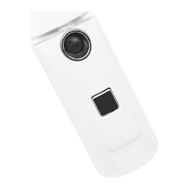 Nano Mist Water Spray Portable humidifier Nano Face Humidifier USB Rechargable Handheld Mini Facial Steamer