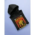 thumbnail image 3 of Have A Frightfully Halloween Hoodie Women -Image by Shutterstock, Female 5X-Large, 3 of 4