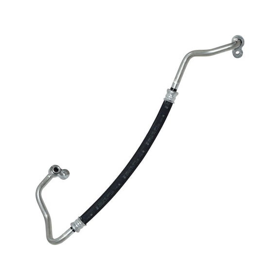 A/C Discharge Hose - Compatible with 2019 - 2024 Toyota Corolla 2020 2021 2022 2023