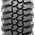 Tire Goodyear Wrangler Boulder MT LT 33X12.50R20 Load F 12 Ply M/T Mud