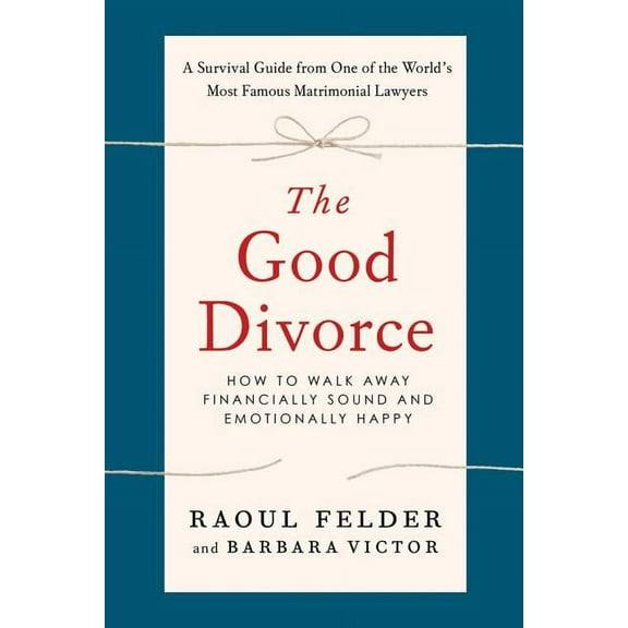 Good Divorce, (Paperback)
