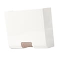 thumbnail image 1 of Caja de Almacenamiento con Bolsa Envolvente, Soporte Montado en La Pared, Organizador de Película Desechable para Restaurante, Baño, Cocina, Lugares P, 1 of 9