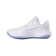 thumbnail image 5 of Tenis Under Armour Ua Lockdown 7 Low Unisex Deportivo blanco 30, 5 of 6