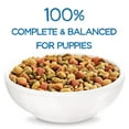 thumbnail image 5 of Purina Beneful Healthy Puppy With Farm Raised Chicken, High Protein Dry Dog Food, 15.5 lb. Bag, 5 of 15
