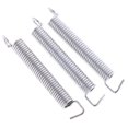 thumbnail image 1 of Resortes de guitarra Yuyangstore de Tensión Tremolo 3 Piezas, 1 of 8