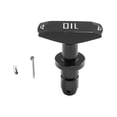 thumbnail image 4 of Engine Oil Handle Pull Handle Transmission Oil Caliper Pull Handle Aluminum Oil Dipstick Handle, 4 of 8