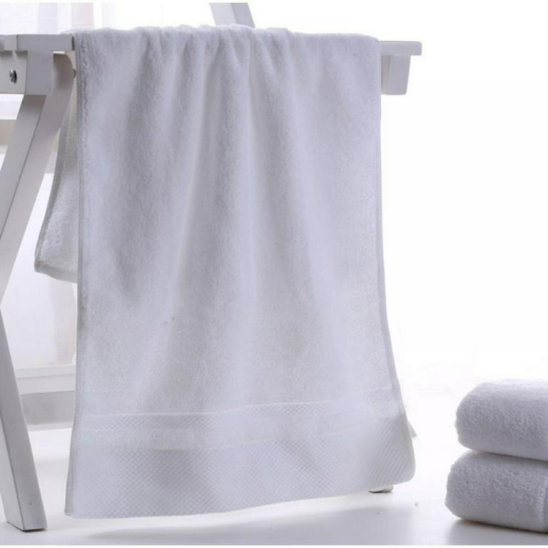 JANDEL 100% Cotton Bath Towels Clearance Prime, Towels Beach