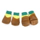 thumbnail image 3 of Zapatos antideslizantes impermeables para perros Yinane 4 tamaños 4 colores, 3 of 8