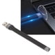 thumbnail image 4 of Cable De Datos Suave Tipo C, Cable De Datos FPC Suave Multifunción 10Gbps PD Carga Rápida USB3.1 Gen2 Para Tabletas, 4 of 8