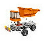 LEGO City Great Vehicles Garbage Truck 60220