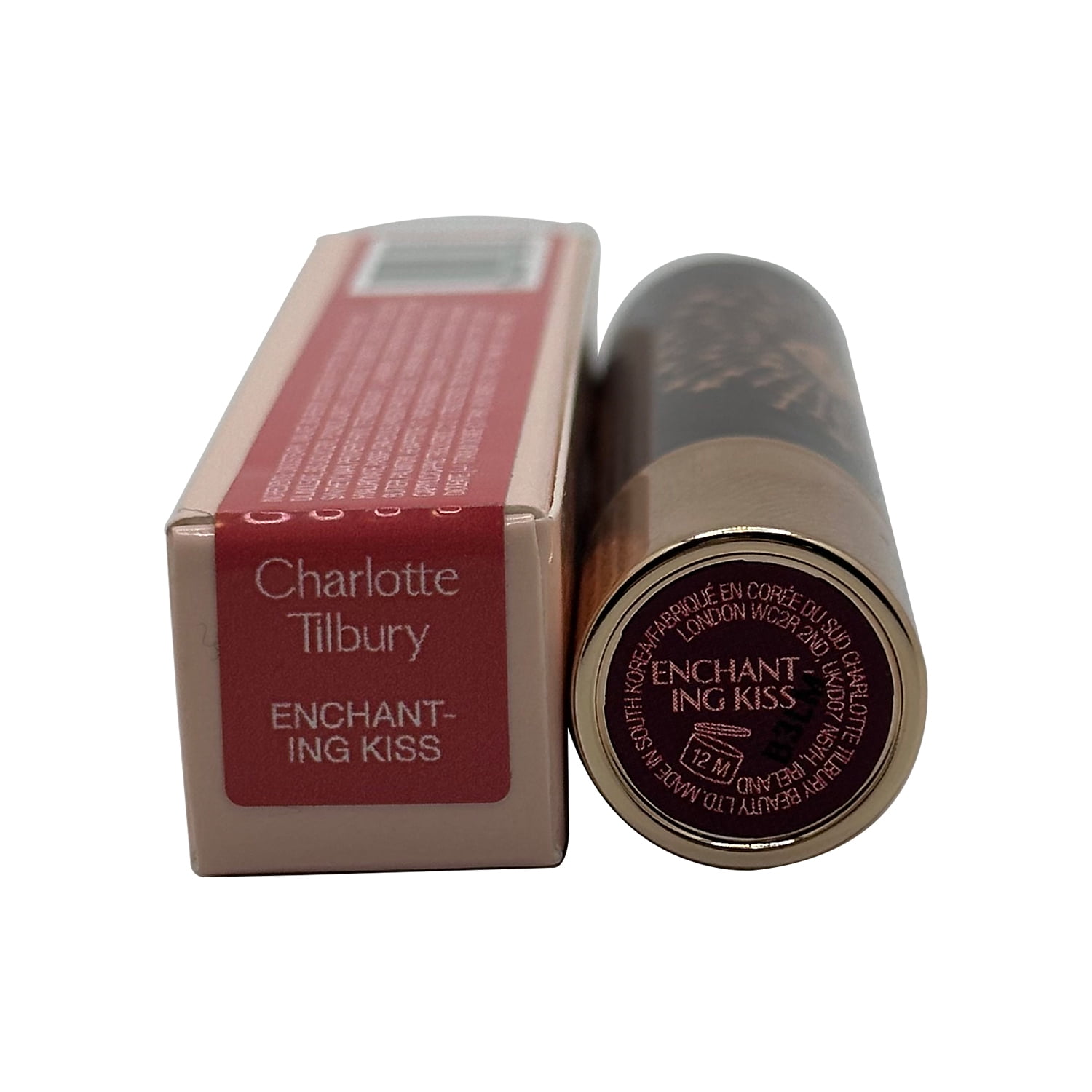 Charlotte Tilbury Hyaluronic Happikiss Colour Balm