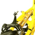 thumbnail image 4 of Bicycle Disc Brake Mounting Set Bike Brake Mechanical Bicycle Brakes Front Rear C Shape Brake Dual Pivot Accessories for Road Bike Brake Caliper, 4 of 8