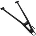 thumbnail image 3 of Polaris 1021481-458 WELD-CTRL ARM LWR FR RH 64 BLK Part RZR 1000 XP, 3 of 6