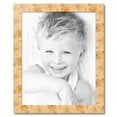 thumbnail image 2 of ArtToFrames 24" x 30" Maple Burl Veneer Picture Frame, 24x30 inch Wood Poster Frame (WOM-4955), 2 of 7