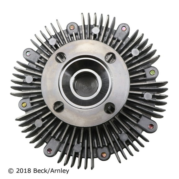 BeckArnley 130-0141 Fan Clutch Unit
