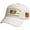White, variant on U.S.A. 250th Anniversary Commemorative Hat, Embroidered Adjustable 250 Anniversary USA Hat, Patriotic Bald Eagle Baseball Cap