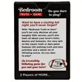 thumbnail image 4 of Bedroom Truth or Dare Card Game 120+ Playing Couples Games for Adults to Deepen Connections and Strengthen Relationships with Spicy Truths and Romantic Dares, 4 of 8