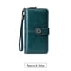 thumbnail image 1 of Ganfancp Antimagnético Cartera Larga Cremallera Mujeres Cartera de Cuero Nuevo Bolso de Gran Capacidad En Europa y América Ofertas de La Semana 1X Bolso de Mano, 1 of 3