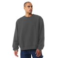 thumbnail image 3 of Bella + Canvas  Adult Heavyweight Crew Neck Sweatshirt, 3 of 3