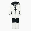 thumbnail image 2 of Arctix Insulated Full Body Toddler Snowsuit Waterproof Infant Winter Clothes, 2T White, 2 of 3